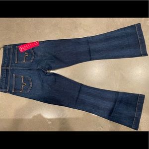 Kimes Ranch Jennifer Jeans